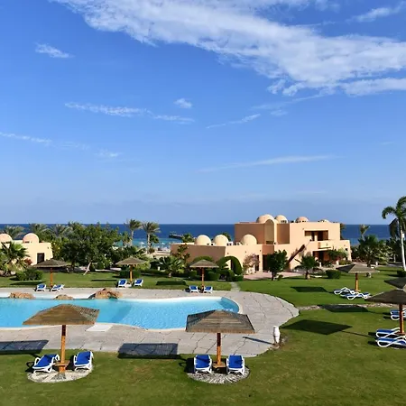 Wadi Lahmy Azur Resort - Soft All-Inclusive-2