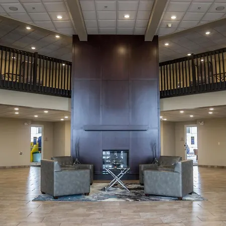 Cobblestone Suites - Oshkosh-2