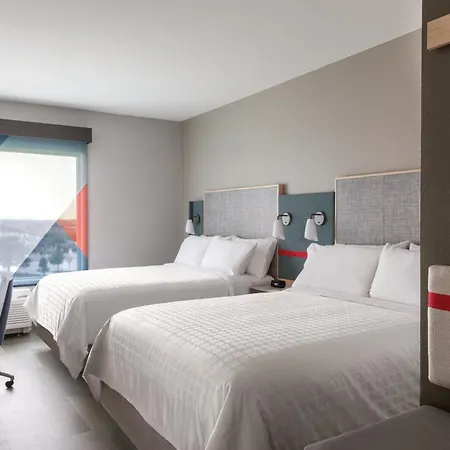 Avid Hotel - Madison - Huntsville West By Ihg-2
