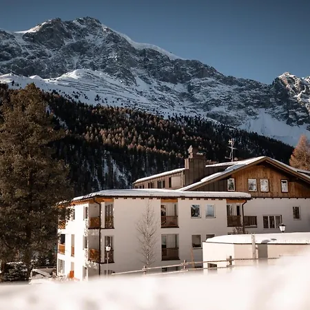 Hotel Cristallo-2