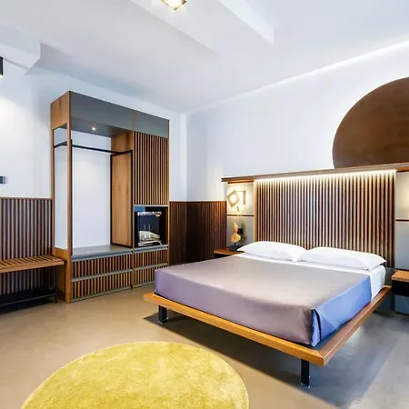 Hotel Vespucci-3