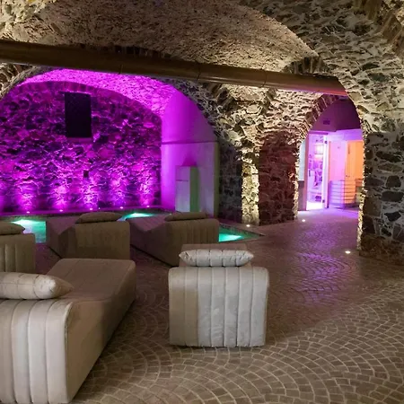 Eliceto Resort & Spa-3