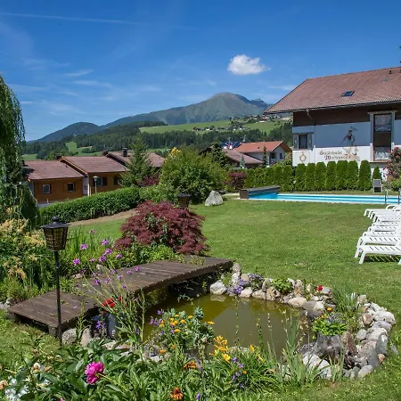 Naturhotel Edelweiss-2
