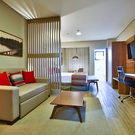 Comfort Suites São José do Rio Preto-2