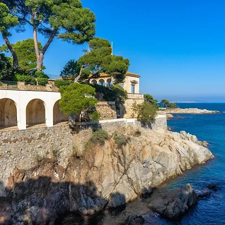 Hostal De La Gavina Gl - The Leading Hotels Of The World-3