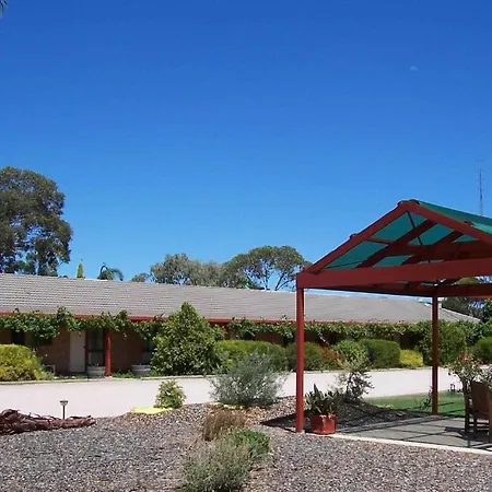 Kadina Gateway Motor Inn-2