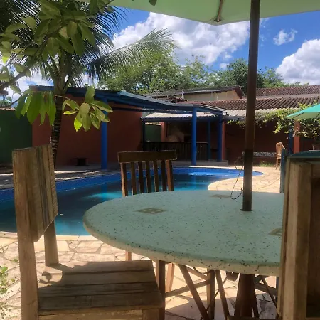 A Casa Di Maria-3