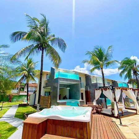 Pousada Villa del Sol-2