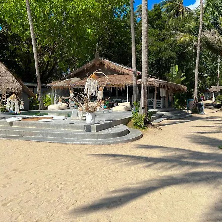 Sea Love Beach Bar&Bungalows-3
