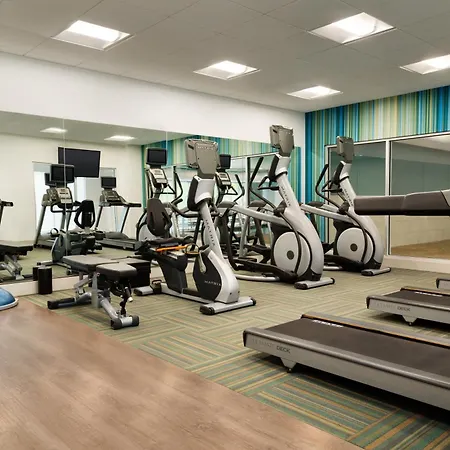 Holiday Inn Express & Suites - Savannah N - Port Wentworth By Ihg-3
