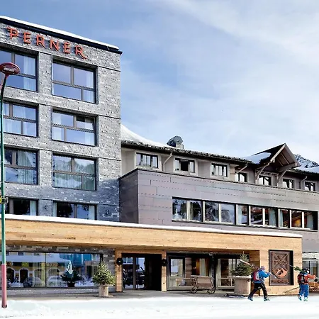 Alpenhotel Perner-2