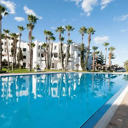 L'Orient Palace Resort And Spa-3