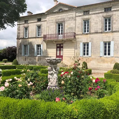 Les Croque-Notes, chambres et table d'hôtes-2