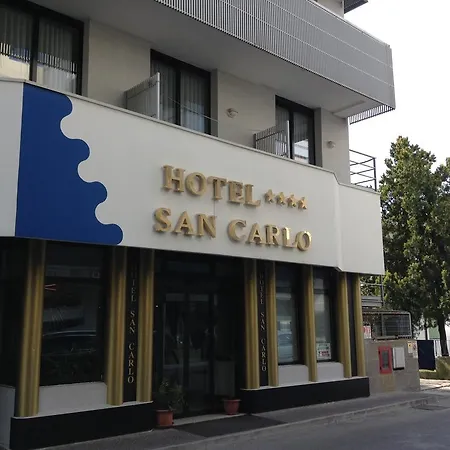 Hotel San Carlo-2