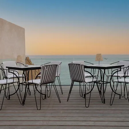 Hotel Oasis Dakhla-3