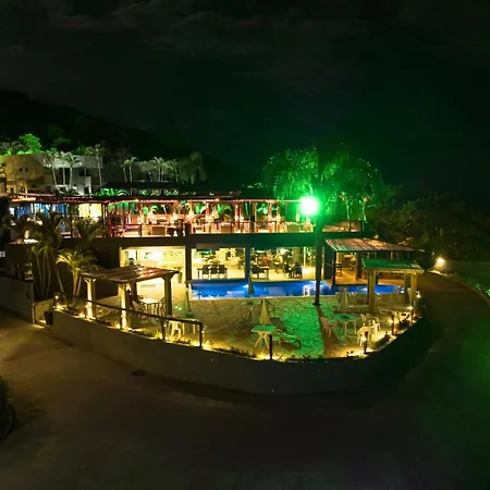Hotel Caieiras-2