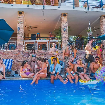 Viajero Sayulita Hostel-2