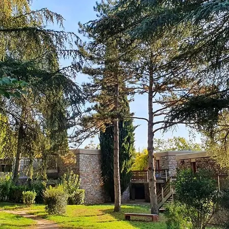Residence Vacances Bleues Lou Castel-3