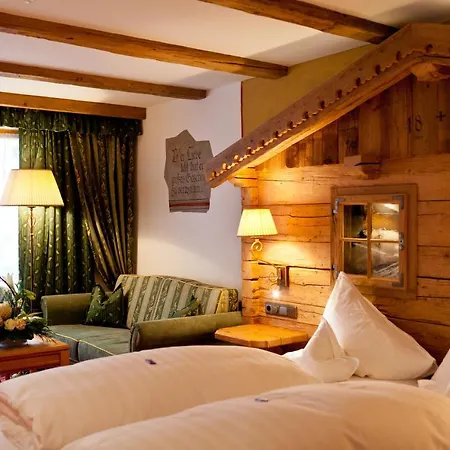 Hotel Solaria Ischgl-3