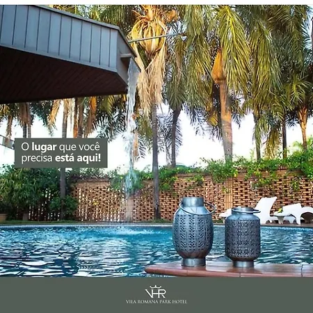 Vila Romana Park Hotel-3