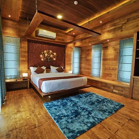 Jungle Bay Resorts & Spa-3