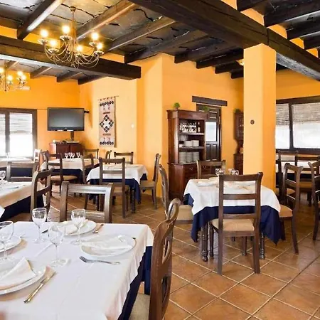 Hotel Maravedí-2