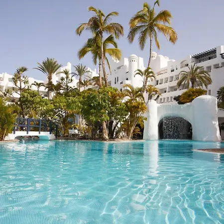 Hyatt Ziva Jardin Tropical Tenerife-2