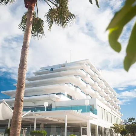 Vrissiana Boutique Beach Hotel-2