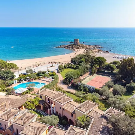 Hotel La Torre-3