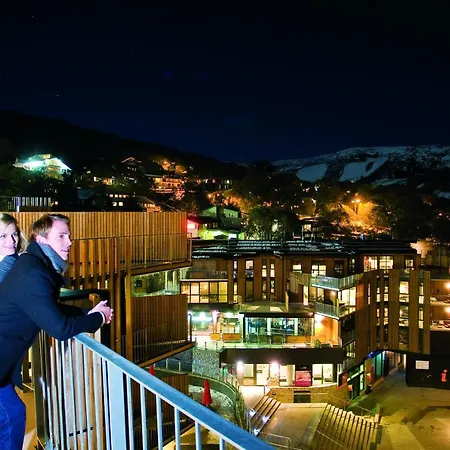 St Falls Resort-3
