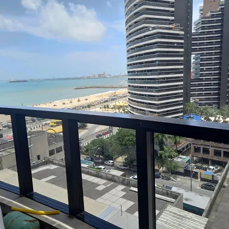 Atlantico Residence Beira Mar-3