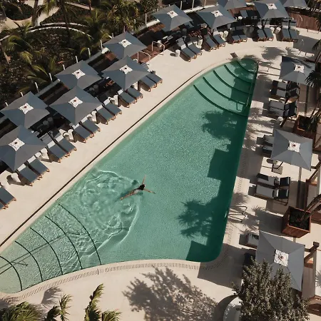Four Seasons Hotel And Residences Fort Lauderdale-2