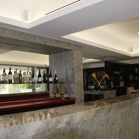 Kairos Resort & Spa-2
