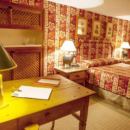 Hotel Boutique Casa De Orellana-2