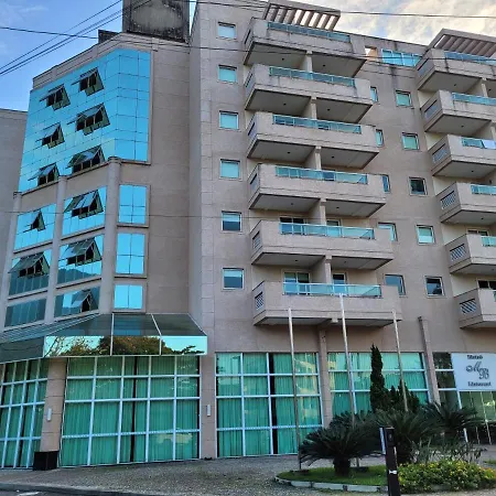 Flat Porto Marina Mont Blanc-3