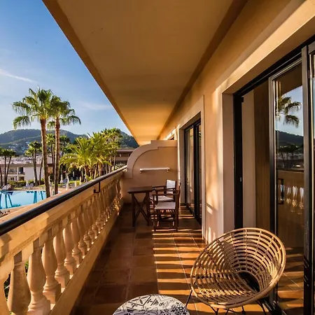 Mon Port Hotel & Spa-2
