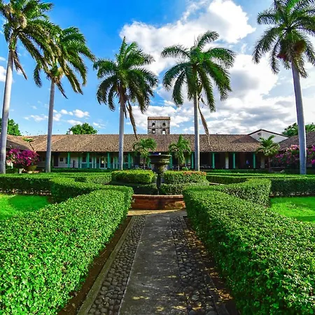 Hotel El Convento Leon Nicaragua-3