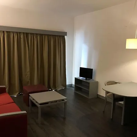 Almar Hotel Apartamento-2