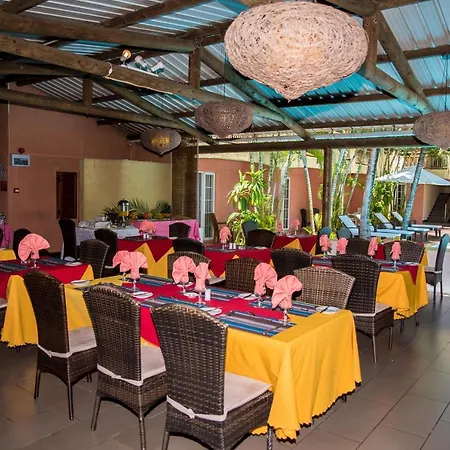 La Margarita-2