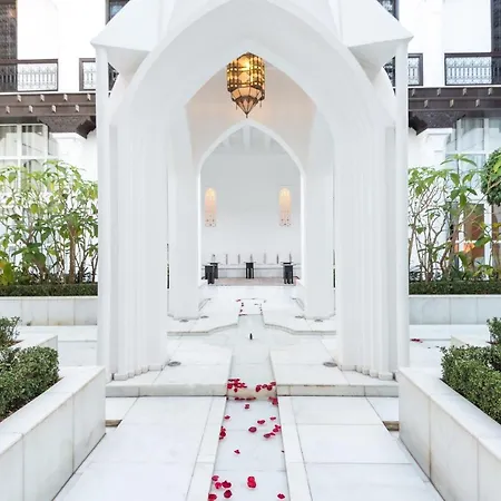 Riad Elisa & Spa (Adults Only)-3