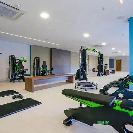 Olimpia Park Resort-2