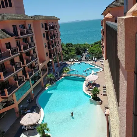 Hotel Jurerê Beach Village - OFICIAL-2