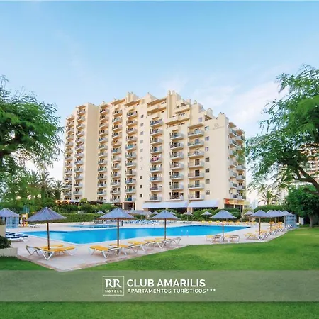 Rr Club Amarilis-2