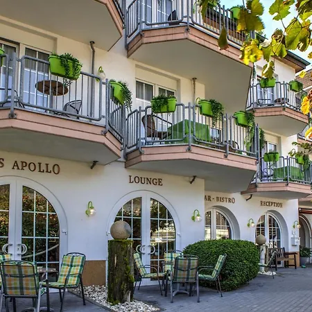 Moselromantik Hotel Am Panoramabogen-3