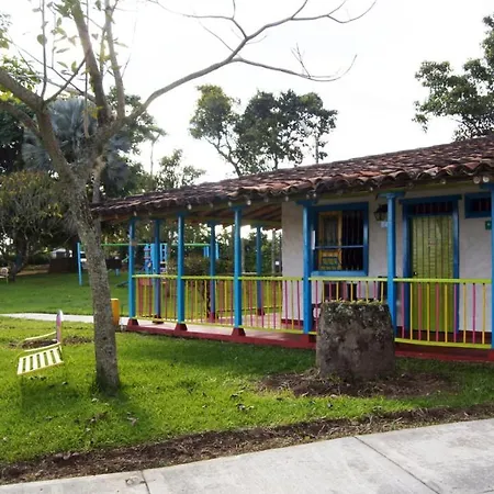 Finca Hotel los Nogales-3