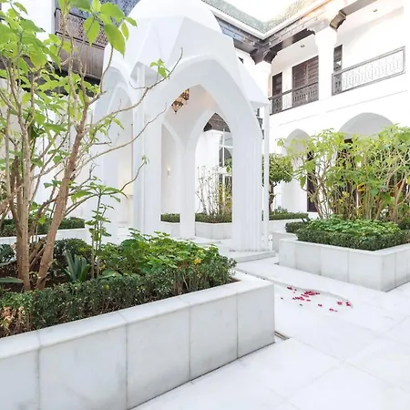 Riad Elisa & Spa (Adults Only)-2
