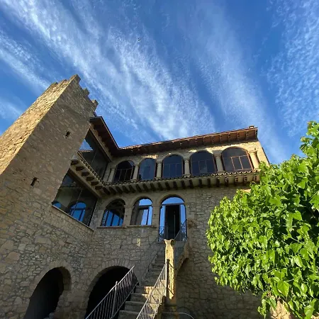 Casa Llobera 1792-3