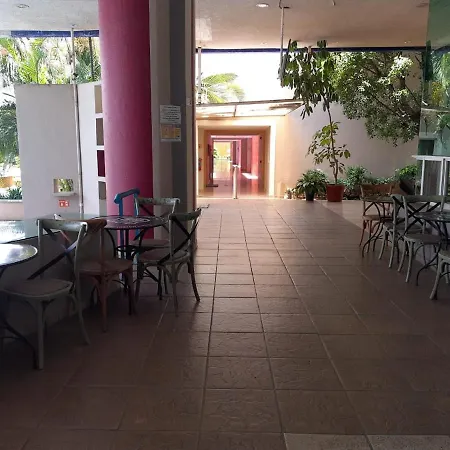 Hotel Quinta Loriffe-2