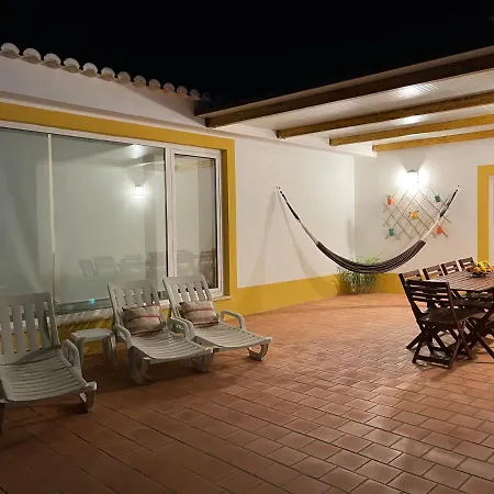 Herdade Do Gizo - Casa Reis-2