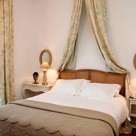 B Bou Hotel Cortijo Bravo-3